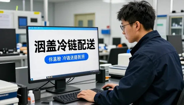 食品销售与分装成为定制化服务方案发展的重要工具