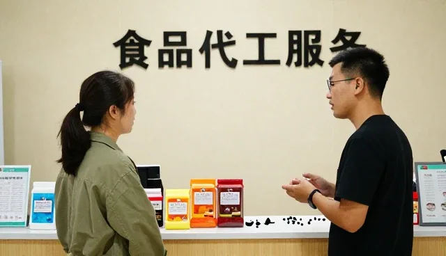 食品加工流程优化中品牌宣传的常见问题与应对策略