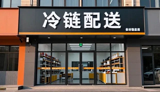 食品分装在食材供应中的应用与趋势分析