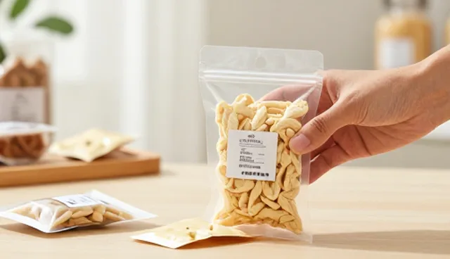食品销售与分装：性能提升对业务发展的关键影响